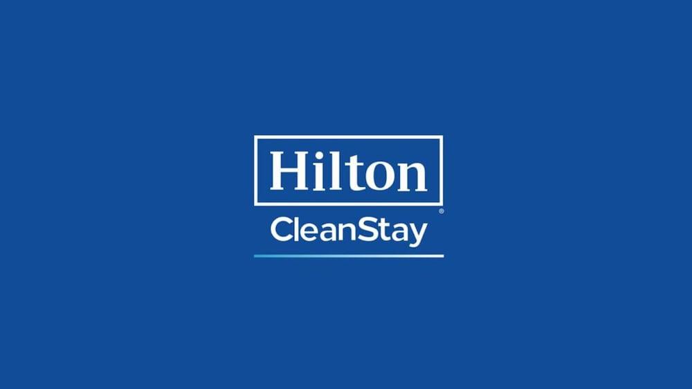 Hampton Inn Linden Exterior foto
