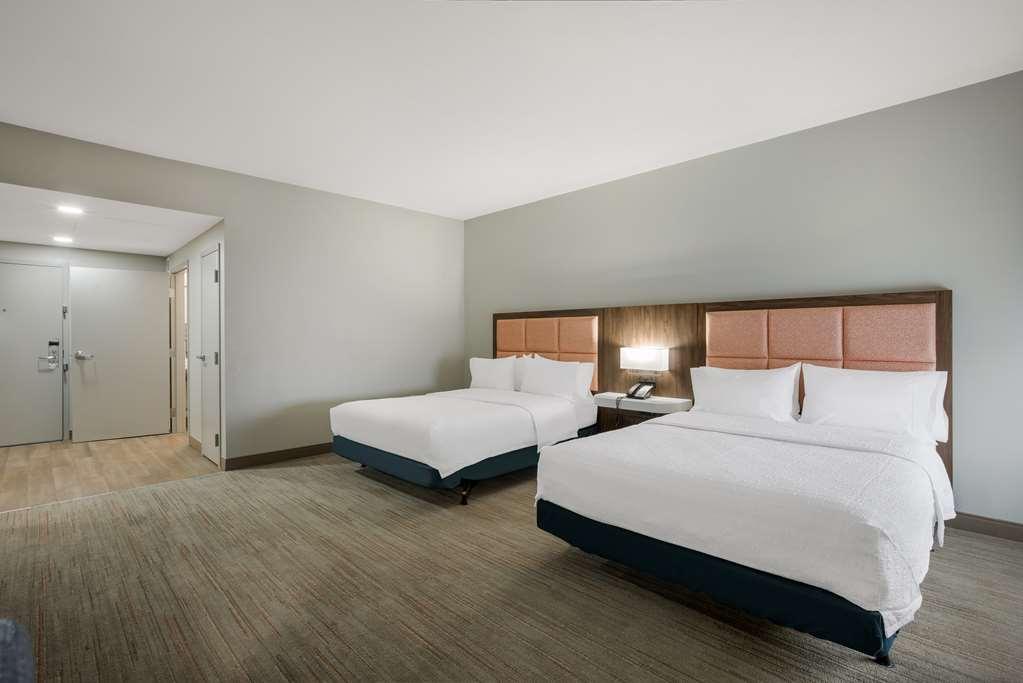 Hampton Inn Linden Habitación foto