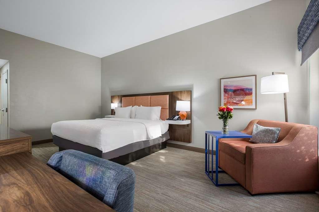 Hampton Inn Linden Habitación foto