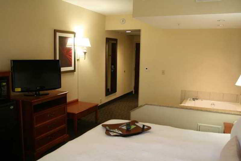 Hampton Inn Linden Habitación foto